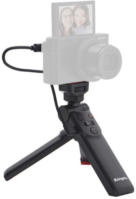 주닉스 호환 소니 브로이그 리모컨 삼각대, BM-SR1, 1개