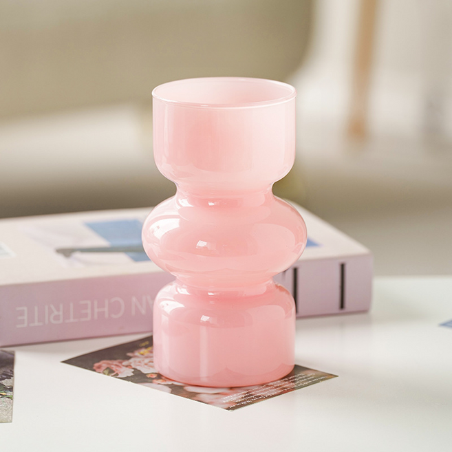 홈마트 식탁 거실 심플 감성 인테리어 화병, TYPE-I-2