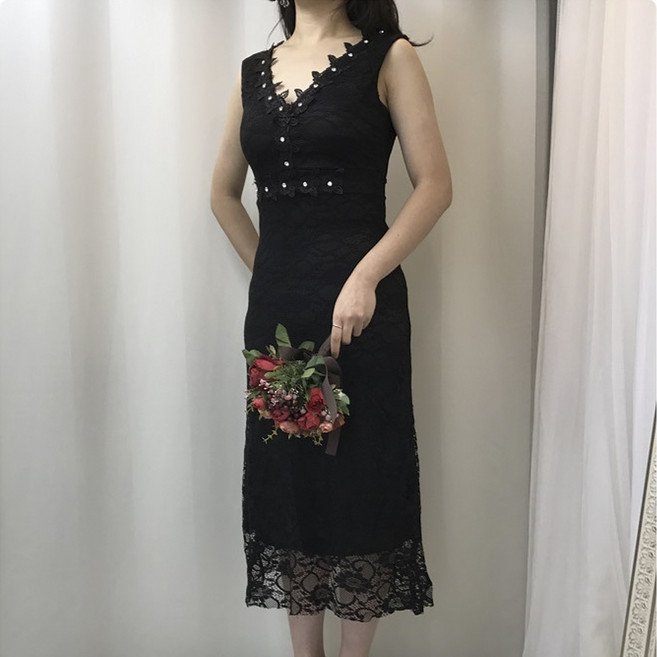 lilydress 黛安娜洋裝 LD65