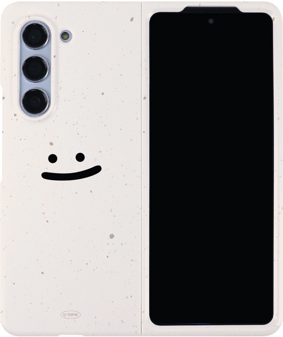 유스픽 컬러풀 스마일 하드 휴대폰 케이스