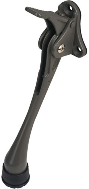 리빙이프 페달식 말굽 다크그레이 대, 1개