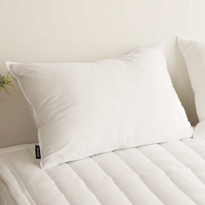 헬로우슬립 돈워리 m2 알러지케어 베개커버