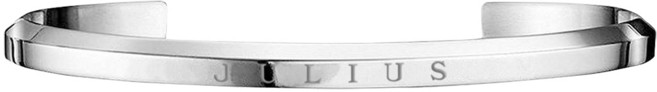 쥴리어스 주얼리 뱅글 커프 팔찌 JUBG