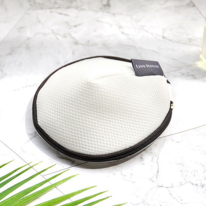 그래이불 브라 세탁망, 혼합색상, 2개