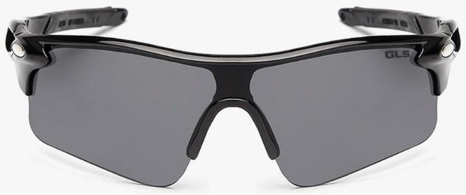 GL1988 GLS 안경사가 만든 자외선 차단 스포츠 고글