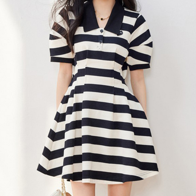 루나걸 쿠안트 원피스 L24SMOPS032807