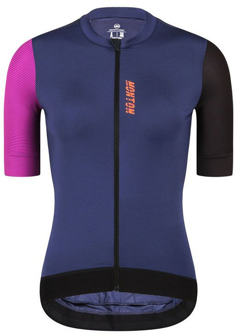 몬톤 여성용 어반 트레블러 에보 사이클링 져지