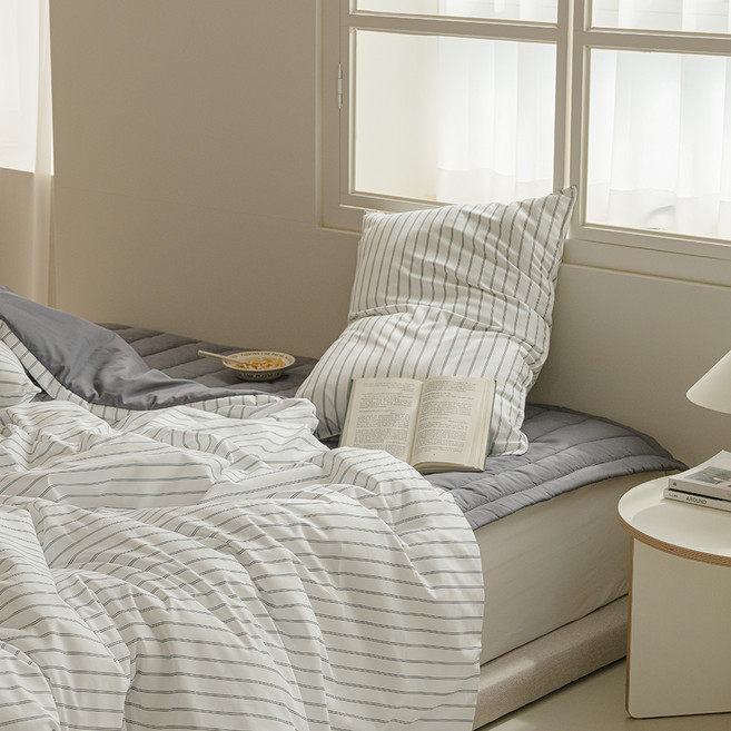 아망떼 뉴데이즈 무소음 베개커버