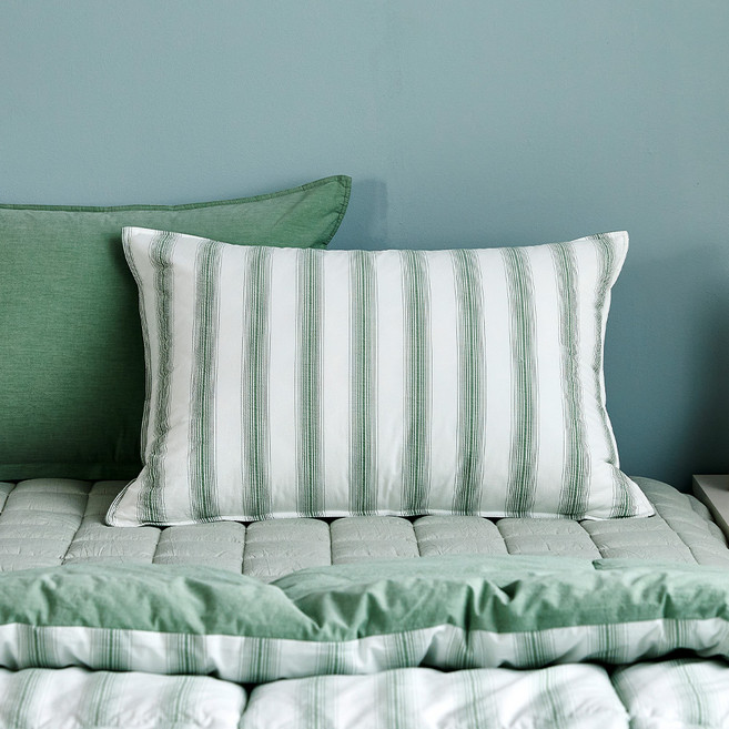 모던하우스 퓨어코튼 고밀도 60수 베개커버