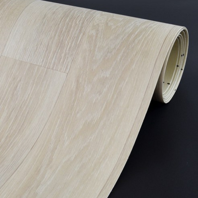 데코리아 모노륨 셀프 바닥장판, 대청마루1811