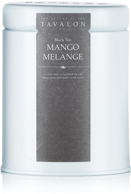 타바론 망고 멜랑 라지 틴, 134g, 1개, 1개입