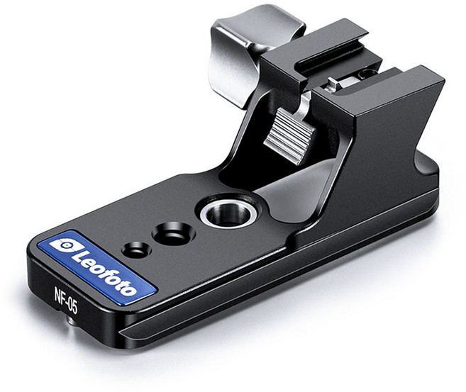 레오포토 니콘 망원렌즈풋 플레이트, 1개, NF-05