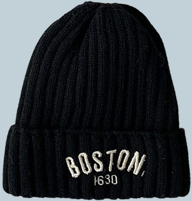 키즈꼬모 아동용 보스턴 비니