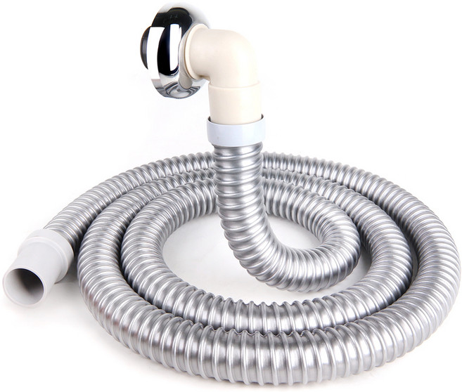 Y-net Baesupick S-Premium 排水軟管套組 2.4m, 單一商品, 1套