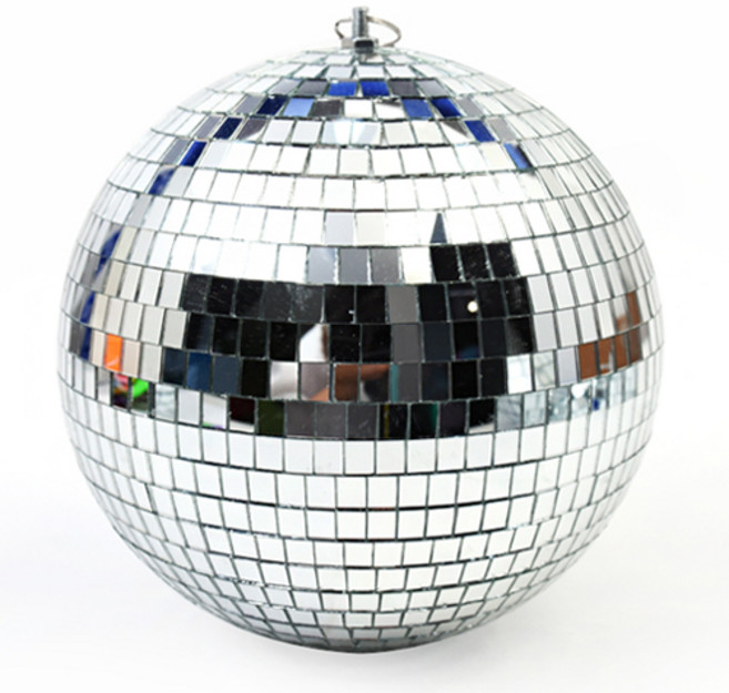 파티해 파티 미러볼, 1개