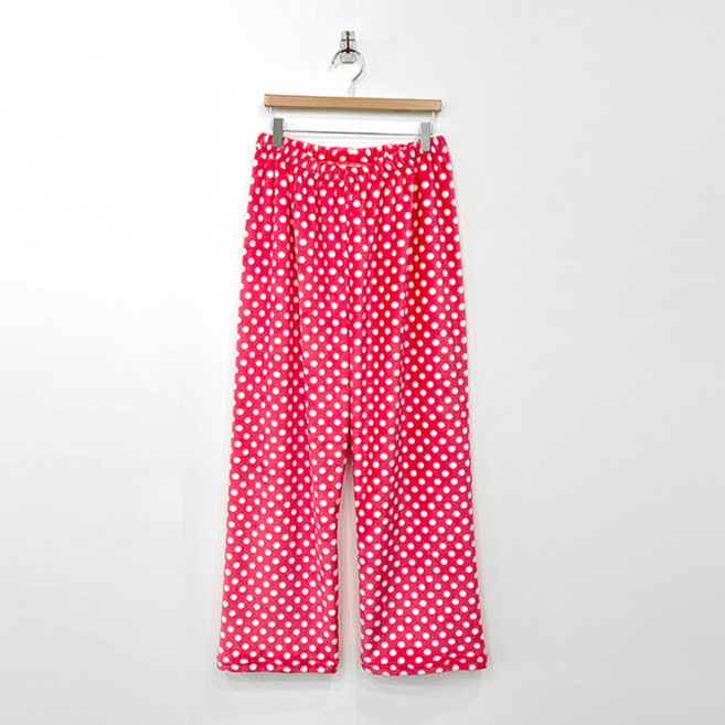 女性PangPang Shop T糖果睡褲