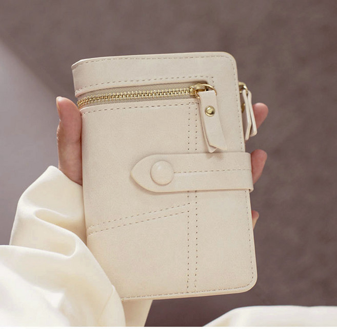 페이퍼먼츠 루니 가죽 멀티 수납 카드 지갑 11009