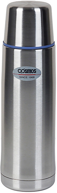 코스모스 스테인레스 보온 보냉 물병, 혼합색상, 700ml, 1개