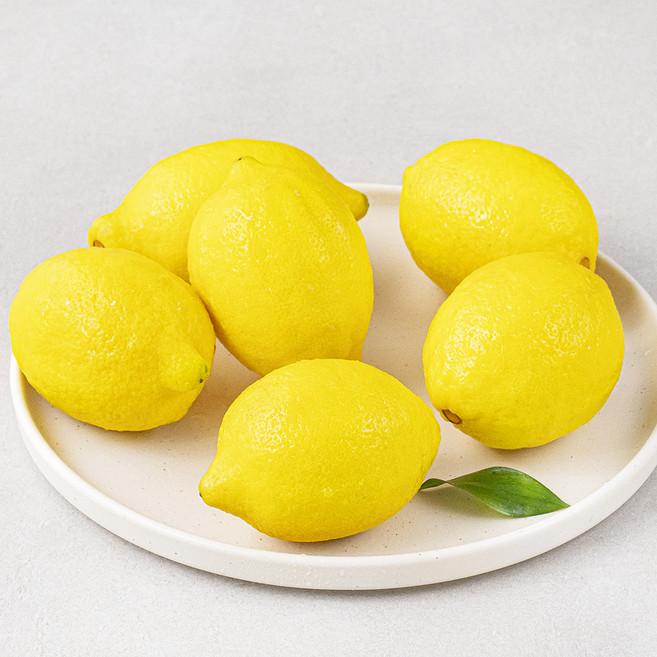 다조은 칠레산 레몬, 1팩, 700g