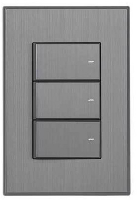 TILINS 三切開關, 1個