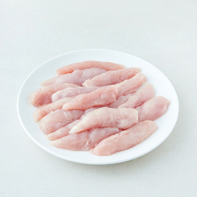 참프레 닭안심 (냉장), 1개, 500g