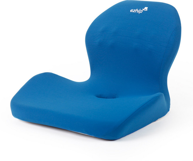 ez4you 背靠墊, 藍色