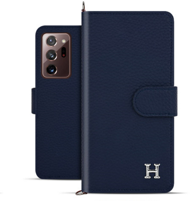 까미또 베네트 지퍼 월렛 다이어리 휴대폰 케이스