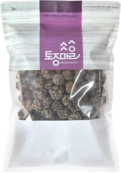 토종마을 구지뽕열매, 600g, 1개