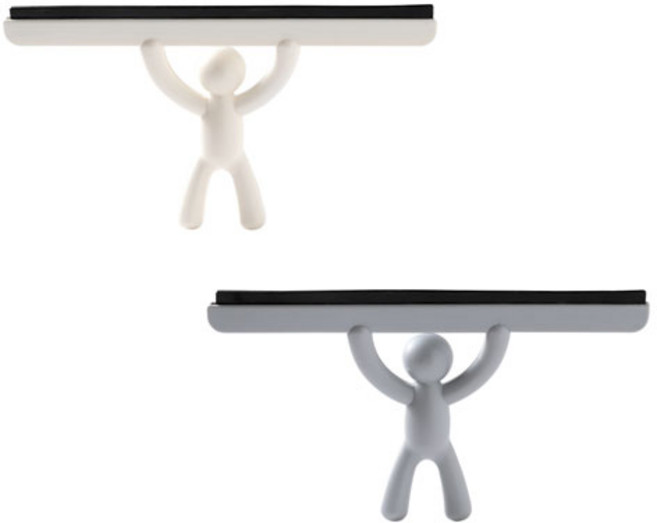 네이처안 인싸 물기 제거기 화이트 + 그레이, 1세트