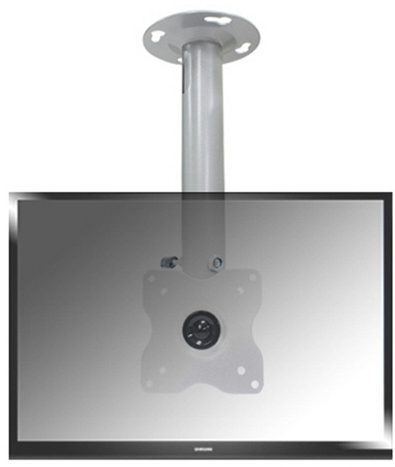 브라켓몰 각도조절 회전 천정형 브라켓, TLM3, 1개