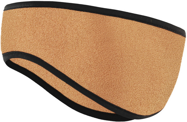 투그램플러스 보온 귀마개 헤어밴드, 카키, 1개