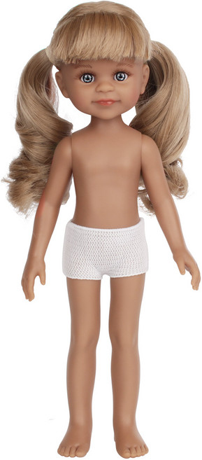 파올라레이나 인형, 32cm, 14828 클레오, 1개