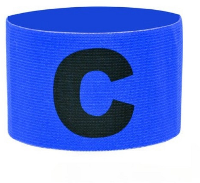 씨에스소울 축구 주장 완장, 블루, 1개