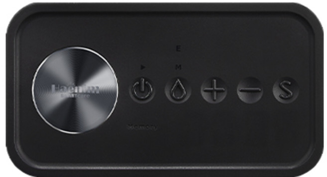 해님 7V 충전식 전동 유축기 싱글, 올블랙, 1개