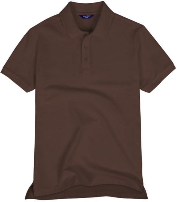 스타토리 MK PK 반팔카라 통기성 단체 반팔 슬림핏 티셔츠