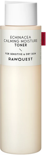로우퀘스트 에키네시아 카밍 모이스처 토너, 1개, 200ml - 쿠팡