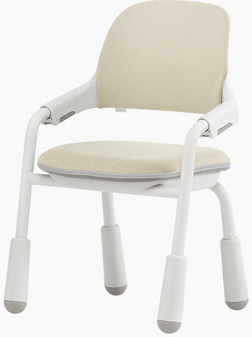 생활지음 제미니 4LEGS SGMN33, 345 샌드베이지, 1개