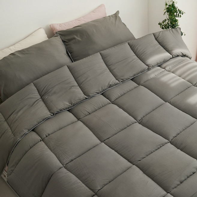 듀라텍스 그래핀 자가발열 라움 겨울 이불