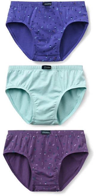 첨이첨이 남아용 HFC 면 팬티 3종 세트 02