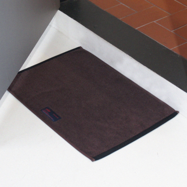 오디너리라이프 스테디 시리즈 발매트, 03 BROWN