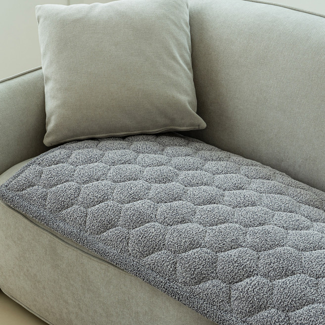 인룸 데일리 컴포트 토퍼형 소파패드