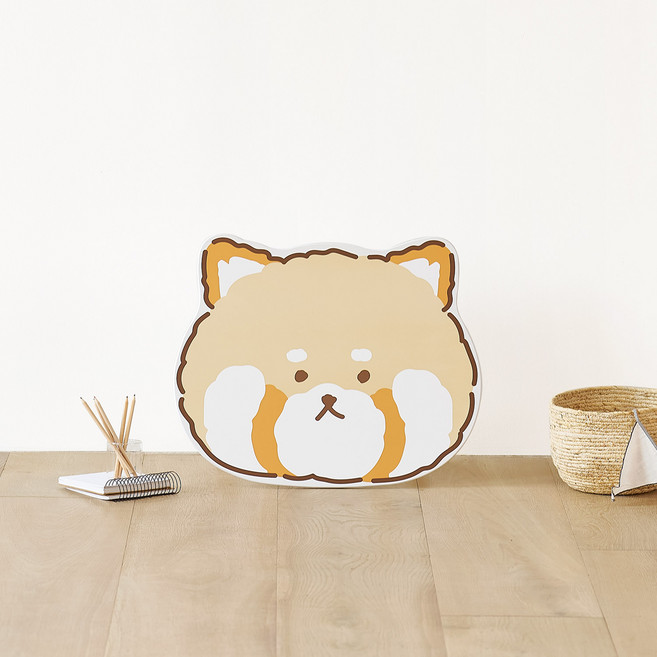 룸앤홈 리틀 애니멀 테이블, 레서판다