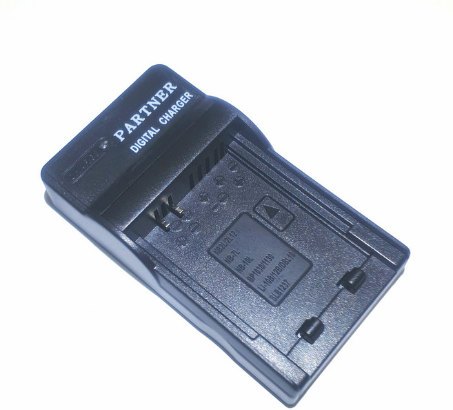 파트너 삼성 NX200 / NX210 / NX1000 카메라용 배터리 BP1030 충전기