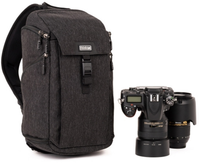 씽크탱크 어반 액세스 10 카메라 슬링백 TT469, 혼합색상