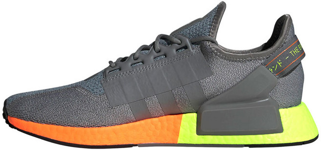 아디다스 남성용 NMD R1 V2 런닝화 FX3950