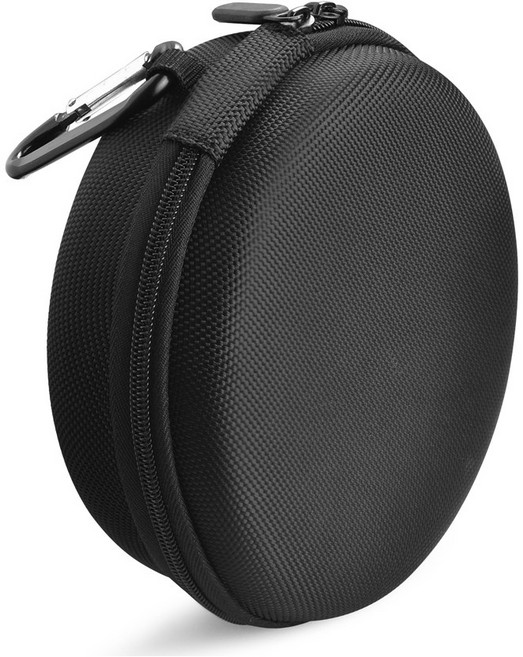 뱅앤올룹슨 베오사운드 A1 2세대 전용 하드쉘 카라비너 케이스, 1개