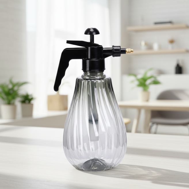 조인메이드 압축 분무기, 그레이, 1개