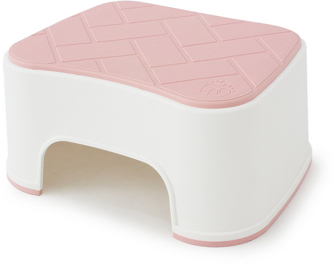 톨스토이 허밍 유아디딤대, 핑크, 1개