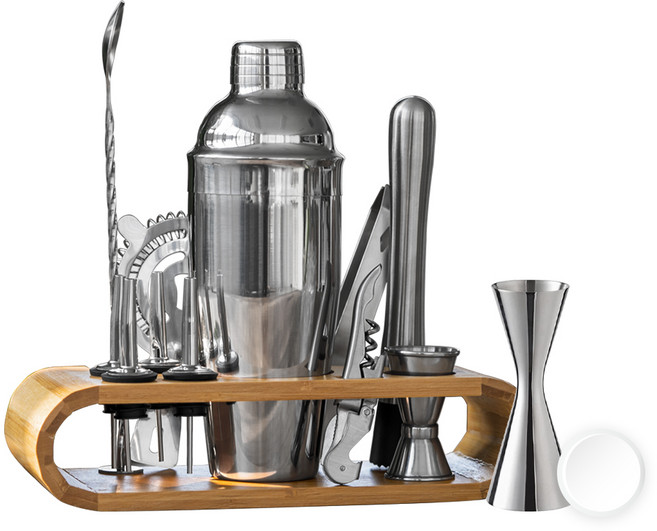 칼딘 홈 텐딩 칵테일 14종 세트 550ml, 혼합 색상, 1세트