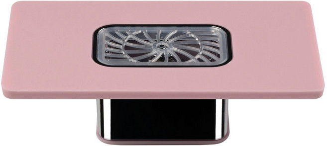 셀클리너 직사각형 신개념 실리콘 하수구트랩 욕실바닥용, 1개